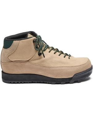 Suicoke Flow Sneakers - Braun