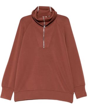 Varley Xina Jumper - Brown