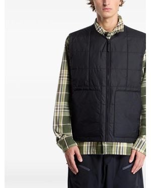 The North Face Lhotse Quilted Vest - Black