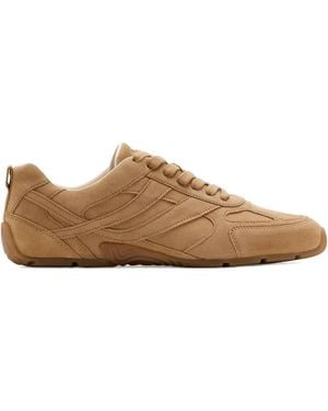 Vince Sneakers Mojave - Marrone