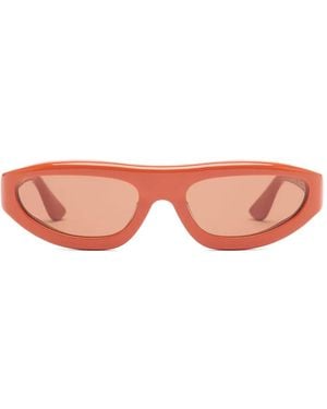 Port Tanger Uns Sunglasses - Pink