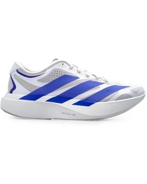 adidas Adizero Evo Sl Trainers - Blue