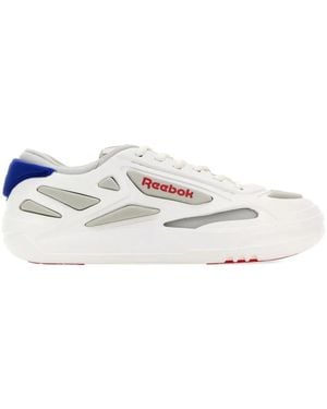 Reebok Club C Fwd Sneakers - White