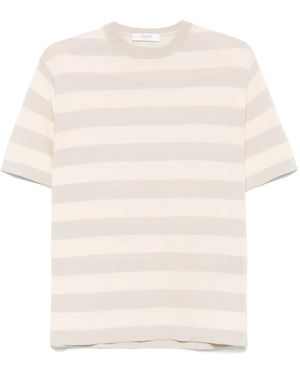Cruna Nizza T-Shirt - Weiß