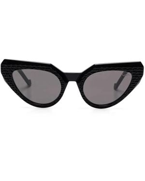 VAVA Eyewear Zl0028 Sunglasses - Black