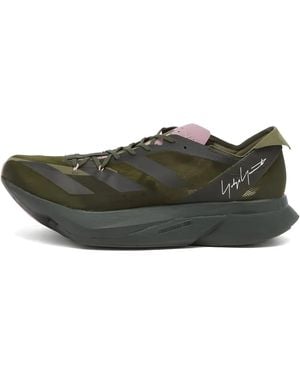 Y-3 Adios Pro 3.0 Trainers - Grey