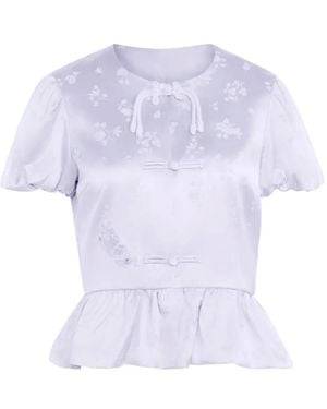 adidas Veste W - Violet