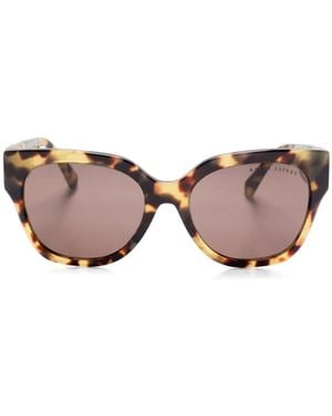 Ralph Lauren Ricky Sunglasses - Pink