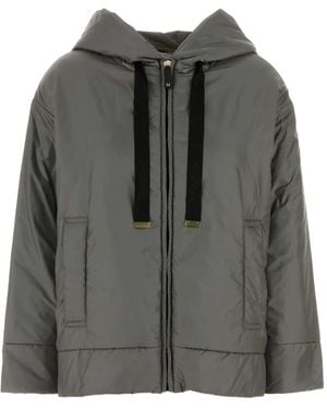 Max Mara Coats - Grey