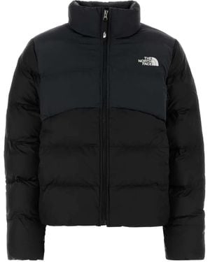 The North Face Saikuru Padded Jacket - Black