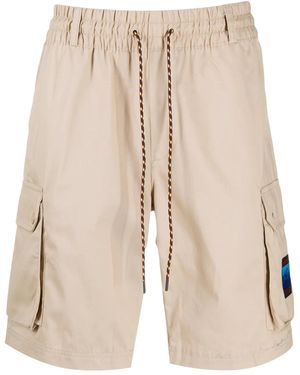 adidas Adiplore Cargo Shorts - Natural