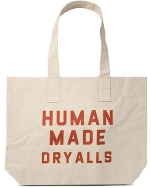 Men's Human Made Tote bags from $110 | Lyst