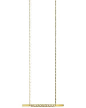 Shihara Collana Bar 02 - Bianco
