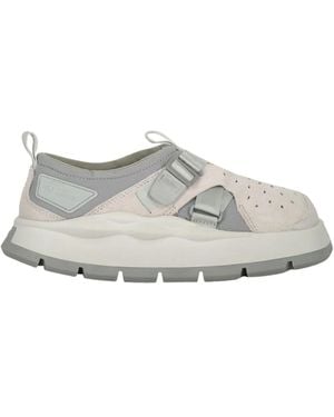 Gray Eytys Shoes for Men | Lyst