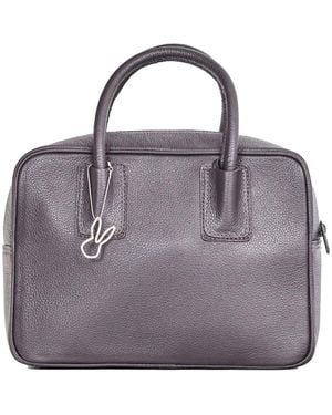 Gloria Coelho Borsa Tote - Viola