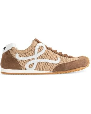 Loewe Ballet Runner 2.0 - Natural