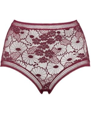 Eres Acacia Slip - Pink