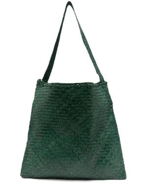 Dragon Diffusion Bolso Shopper Ars - Verde