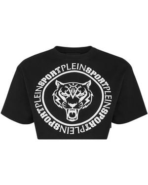 Philipp Plein T-shirt - Black