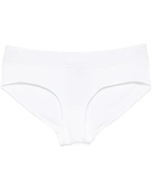 Tom Ford Modal Boy Shorts - White