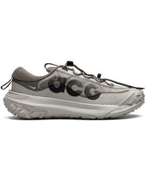 Nike Sneakers Acg Mountain Fly 2 Iron Ore - Grigio