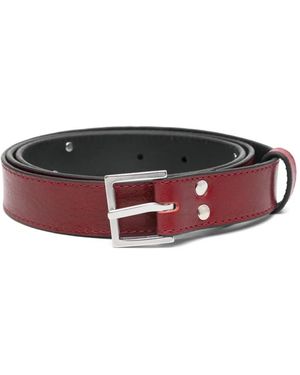 Martine Rose Belts for Men | Online Sale up to 25% off | Lyst Martine Rose Belts for Men | Online Sale up to 25% off | Lyst