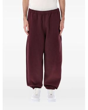 Nike Logo-Embroidered Track Pants