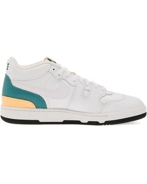 Nike Attack "year Of The Snake" Leather Sneakers - ホワイト