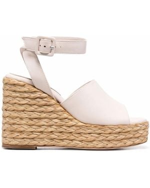Paloma Barceló Clama Sandalen - Pink