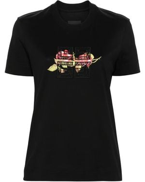 Givenchy Top - Black