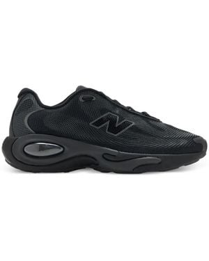 New Balance Ac Runner Trainers - Black
