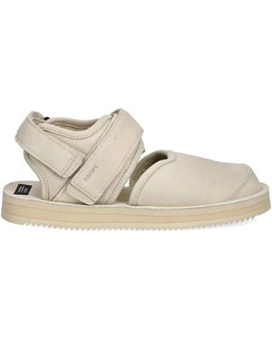 Suicoke Bita-2-L Sandals - Natural