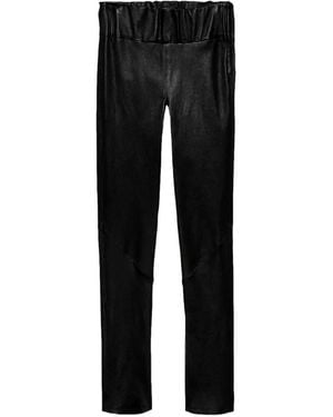 Arma Bellenora leggings - Schwarz