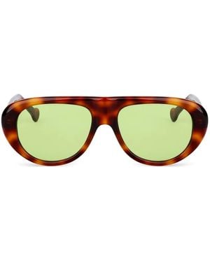 ESTILÉ Gafas de sol Rodeo - Amarillo