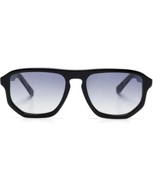 Lesca Gafas De Sol Maio Xl - Azul