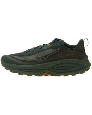 Mizuno Baskets Neo Daichi 10 Gtx - Green