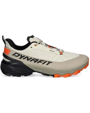 Dynafit Transalper 2 Gtx Paneled Sneakers - White