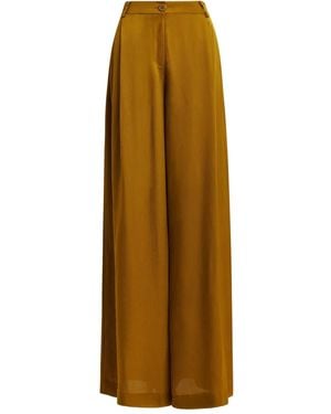 Essentiel Antwerp November Plisseehose - Natur