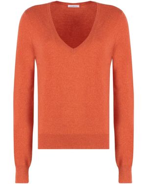 Malo Maglione - Arancione