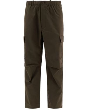 Goldwin Cargo Pants - Gray