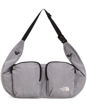 The North Face Never Stop Utility Sling Bag - Grey