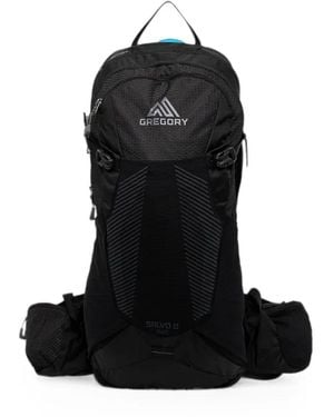 Gregory Sac À Dos Salvo 8 - Black