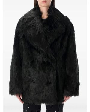 Stand Studio Katalina Coat - Black