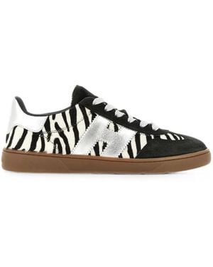 Hogan Cool Sneakers - Weiß
