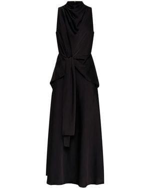 Nicholas Vestido Esmara - Negro