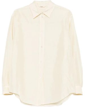 Barena Camicia Mimma - Neutro
