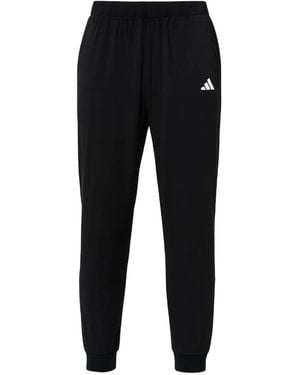 adidas Logo track pants - Negro