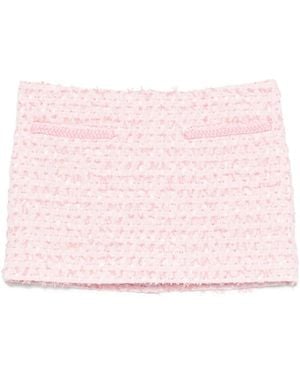 ROWEN ROSE Minigonna - Rosa