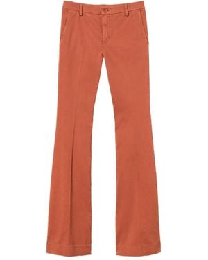 Twinset Flared Pants