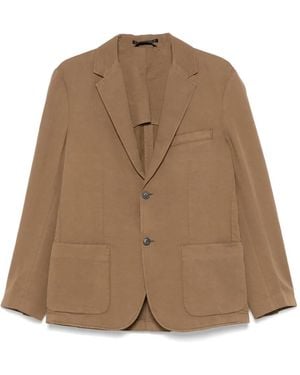 メンズ Sunspel ジャケット | オンラインセールは最大62%オフ | Lyst